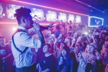 RAVE(锐舞文化)