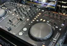 先锋DJ