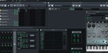 vst（虚拟工作室技术）
