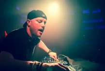 Eric Prydz