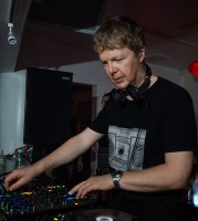 John Digweed