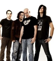 Infected Mushroom