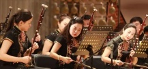 乐器演奏