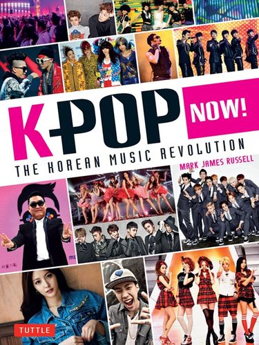 K-POP(韩国流行音乐)