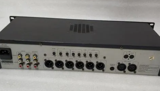 dsp音频处理器有什么用?