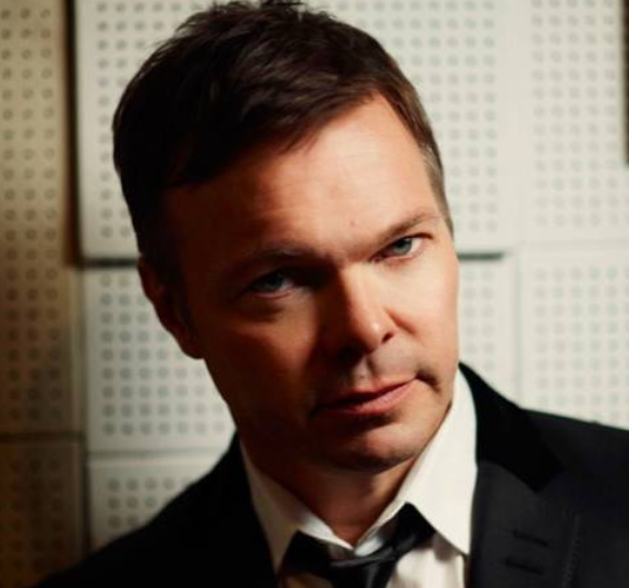 Pete Tong