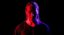 James Zabiela