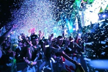Rave Party