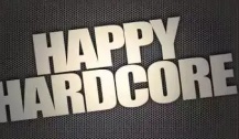 Happy Hardcore