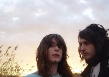 DREAM POP