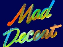 Mad Decent