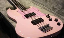 贝斯（Bass）