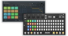 Akai Fire
