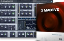 Massive(合成器)