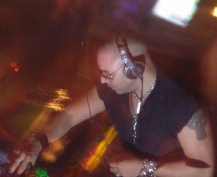 Roger Sanchez