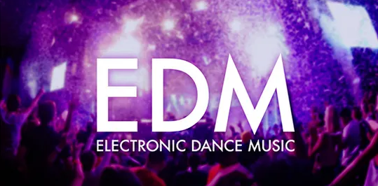 edm和techno有什么区别?