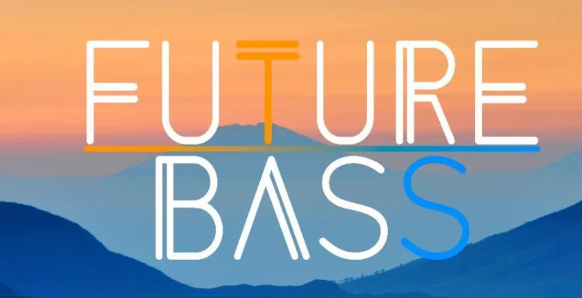 futurebass常用的和弦？