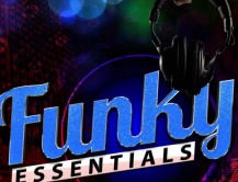 funky house