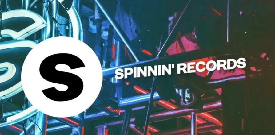 除了spinnin，还有哪些很著名的电子音乐厂牌?