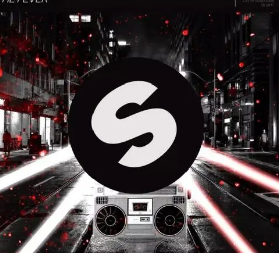 除了spinnin，还有哪些很著名的电子音乐厂牌?