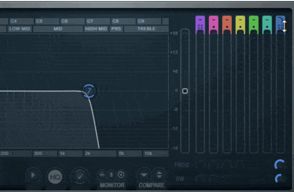 FL Studio为什么没有原厂开发的音色库？