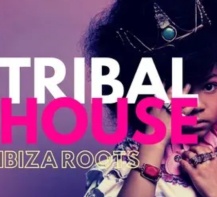 Tribal House