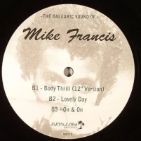 Balearic Beat
