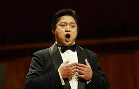 美声