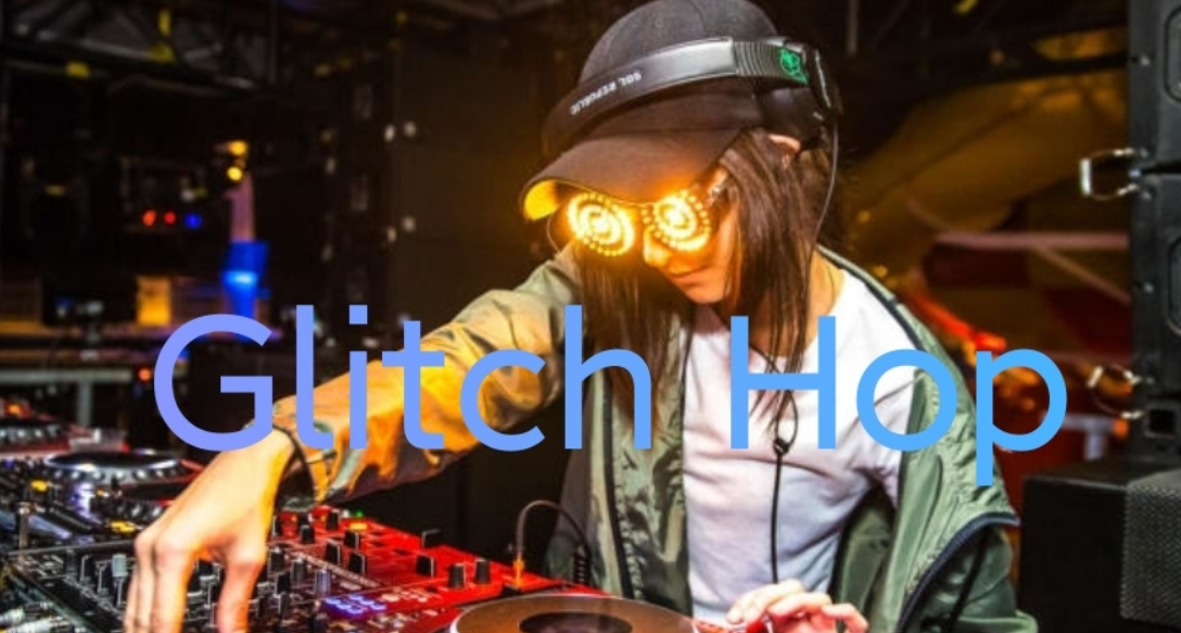 智能舞曲（IDM）和毛刺（Glitch,不是Glitch Hop）有什么联系与区别？