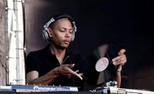 Jeff Mills