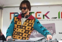 Ricardo Villalobos