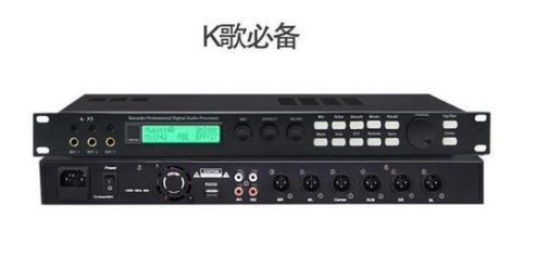x5混响效果器怎么调试混响效果？