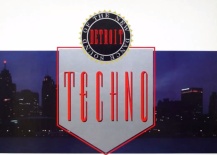 detroit techno