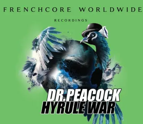 frenchcore