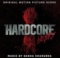 industrial hardcore