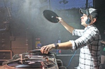 Andy C