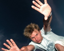 Timo Maas