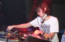 James Holden