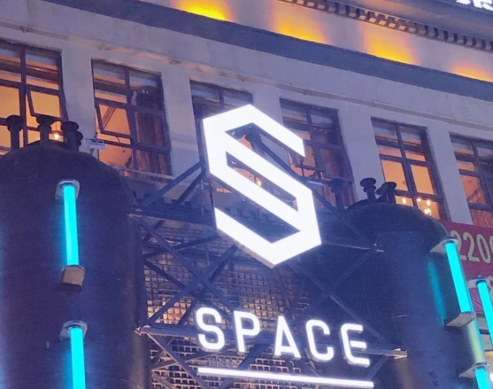 拉萨SPACE CLUB的封面图