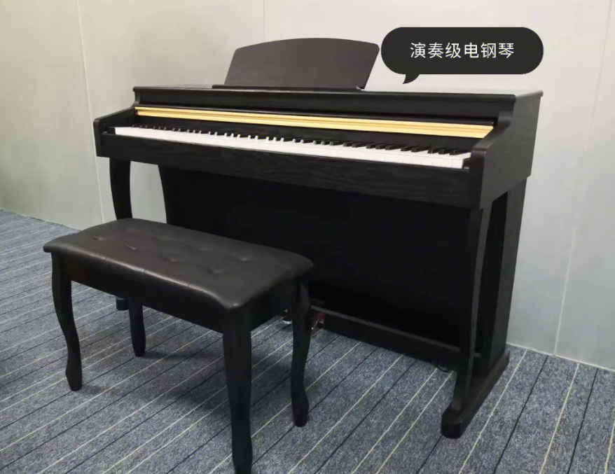 电钢琴十大名牌排名及价格？