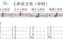 属七和弦