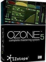 iZotope Ozone5