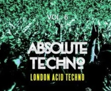 acid techno