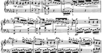 奏鸣曲