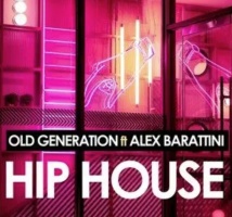 Hip House
