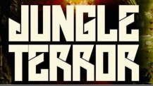 Jungle Terror(电子音乐风格)