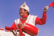 腰鼓