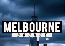 Melbourne Bounce(电子音乐风格)
