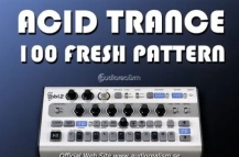 Acid Trance(电子音乐风格)