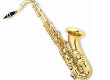 中音萨克斯